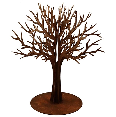 Small memorial tree